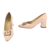 Pantofi Eleganti Dama Din Piele Naturala Eaine 3