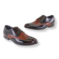 Pantofi Barbati Din Piele Naturala,Smith 7