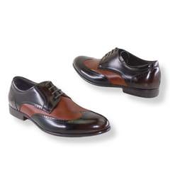 Pantofi Barbati Din Piele Naturala,Smith 7