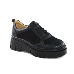 Pantofi Casual Dama Din Piele Naturala Butterfly 4