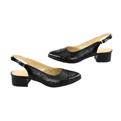 Pantofi Eleganti Dama Din Piele Naturala Mariangela 3