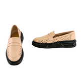 Pantofi Casual Dama Din Piele Naturala Filippa 2