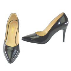 Pantofi Eleganti Dama Din Piele Naturala,Romy 11