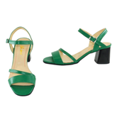 Sandale Dama Din Piele Naturala Gabriela