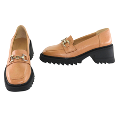 Pantofi Casual Dama Din Piele Naturala Grazia 6