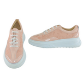 Pantofi Casual Dama din piele Naturala,Eliza 3