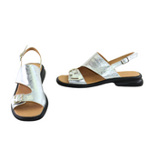 Papuc Dama Din Piele Naturala Siena 3