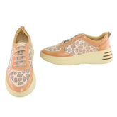 Pantofi din Piele Naturala Gioconda