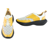 Pantofi Casual Dama din Piele Naturala,Magda,5