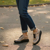 Pantofi Casual Dama Din Piele Naturala Cathalina 2