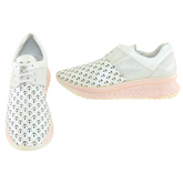 Pantofi din Piele Naturala Faustina 2