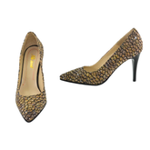 Pantofi Eleganti Dama Din Piele Naturala,Miriam 5