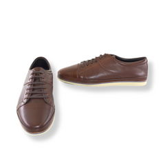 Pantofi Barbati Din Piele Naturala Felix 5