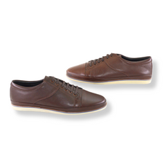 Pantofi Barbati Din Piele Naturala Felix 5