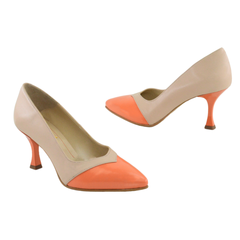 Pantofi Eleganti Dama Din Piele Naturala Cassie 2