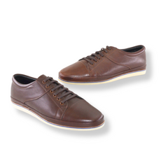 Pantofi Barbati Din Piele Naturala Felix 5