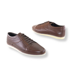 Pantofi Barbati Din Piele Naturala Felix 5