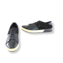 Pantofi Barbati Din Piele Naturala,Champion 2