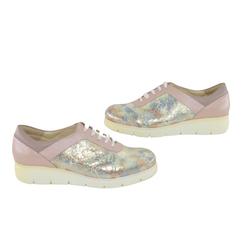 Pantofi Casual Dama Din Piele Naturala Galeo 4