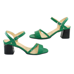 Sandale Dama Din Piele Naturala Gabriela