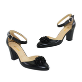 Pantofi Eleganti Dama Din Piele Naturala Irene 3