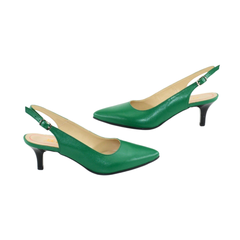 Pantofi Eleganti Dama Din Piele Naturala Carlotta