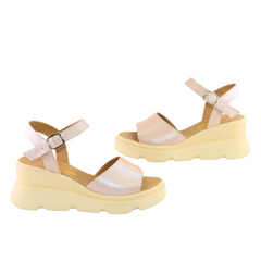 Sandale Dama Din Piele Naturala Zoica 4