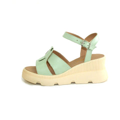 Sandale Dama Din Piele Naturala Znica