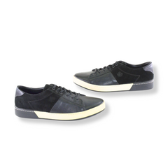 Pantofi Barbati Din Piele Naturala,Champion 2