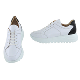 Pantofi Casual Dama Din Piele Naturala Avi 5