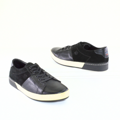 Pantofi Barbati Din Piele Naturala,Champion 2