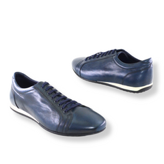 Pantofi Barbati Din Piele Naturala,Brian 3