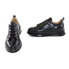 Pantofi Casual Dama Din Piele Naturala Galeo 2