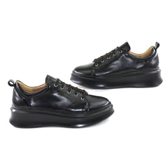 Pantofi Casual Dama Din Piele Naturala Galeo 2