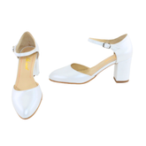 Pantofi Eleganti Dama Din Piele Naturala Irene 5