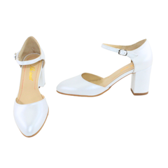 Pantofi Eleganti Dama Din Piele Naturala Irene 5