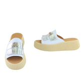 Papuc Dama Din Piele Naturala Isa 6