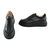 Pantofi Casual Dama Din Piele Naturala Bria 3