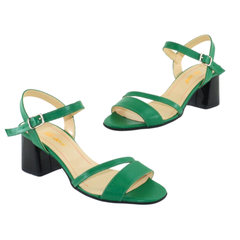 Sandale Dama Din Piele Naturala Gabriela