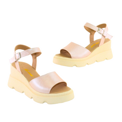 Sandale Dama Din Piele Naturala Zoica 4