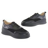 Pantofi Casual Dama Din Piele Naturala Adina 4