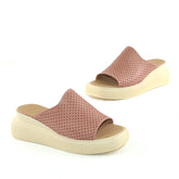 Papuc Dama Din Piele Naturala Letitia