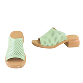 Sandale Dama Din Piele Naturala RomI 2