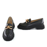 Pantofi Casual Dama Din Piele Naturala Calia 8