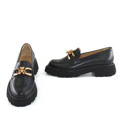 Pantofi Casual Dama Din Piele Naturala Calia 8