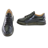 Pantofi din Piele Naturala Carmina 6