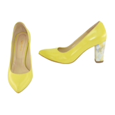 Pantofi Casual Dama din piele Naturala,Hanny 4