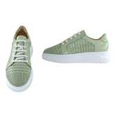 Pantofi Casual Dama Din Piele Naturala Aziza