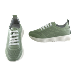 Pantofi Casual Dama Din Piele Naturala Neby 1689