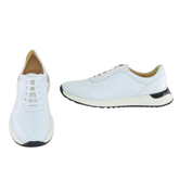 Pantofi Casual Dama din Piele Naturala,Erika 2